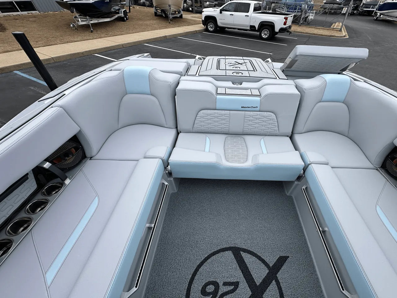 2025 Mastercraft X26 26.0 feet, Clearwater, Florida #8