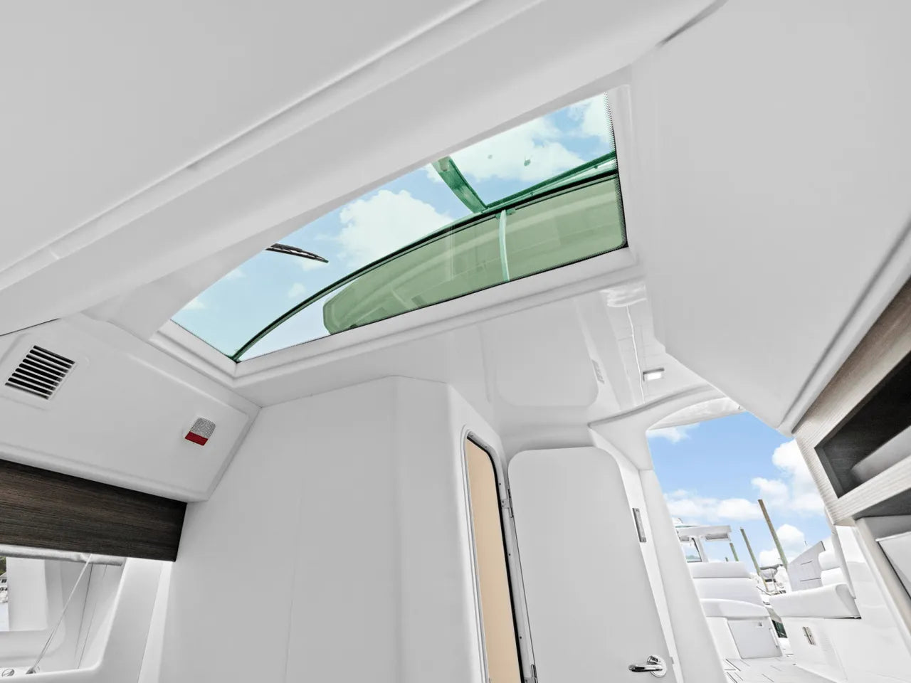 2023 Aviara AV40 Outboard 40.0 feet, Clearwater, Florida #39