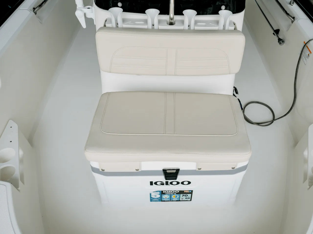 2025 Boston Whaler 170 Montauk 17.0 feet, Clearwater, Florida #11
