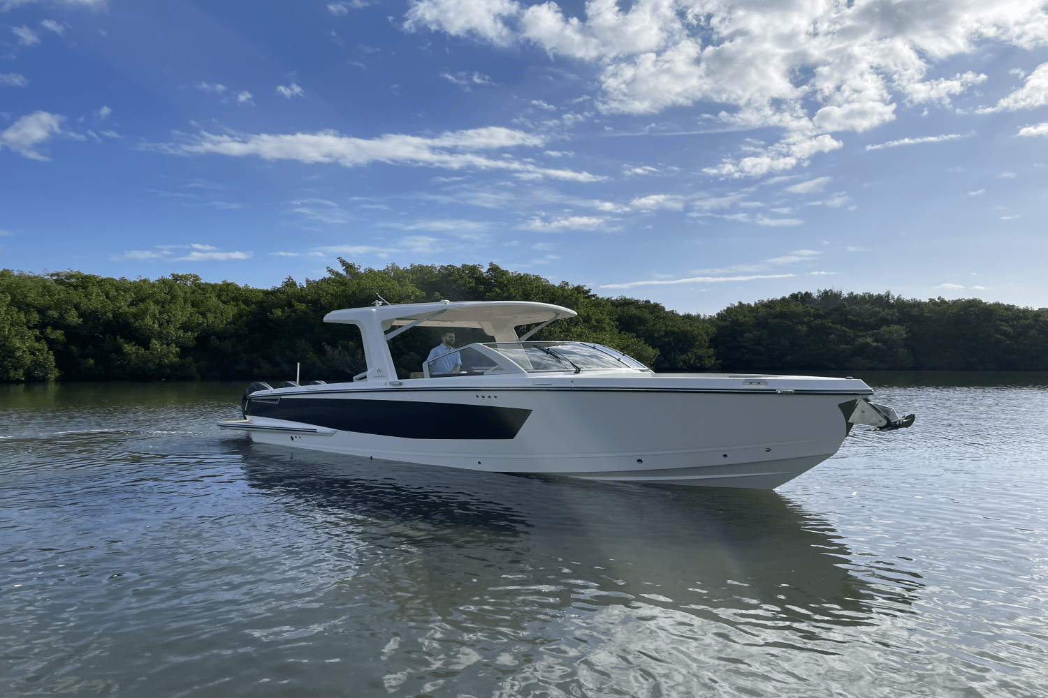 2024 Aviara AV36 Outboard 36.0 feet, Clearwater, Florida #3