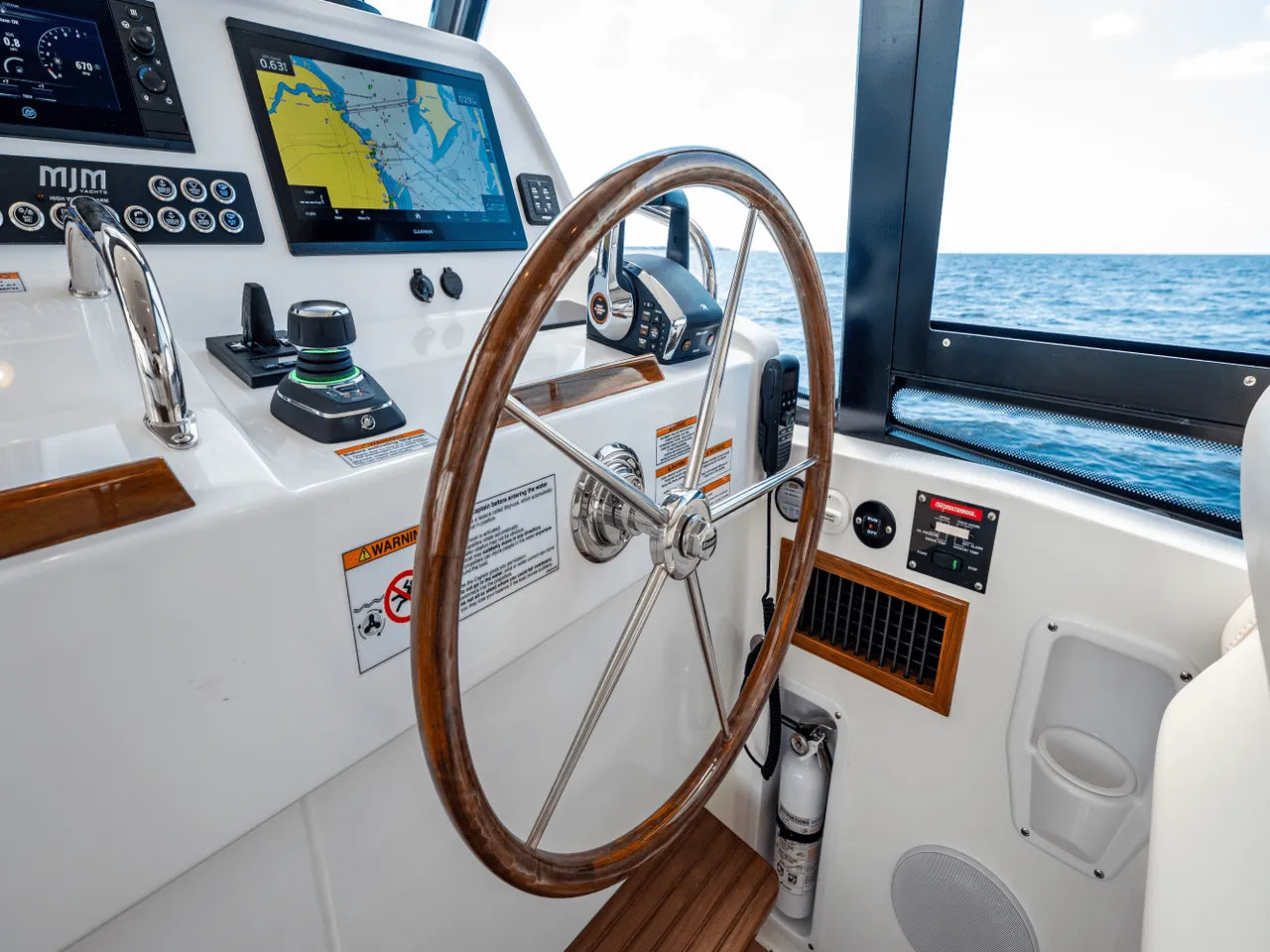 2025 MJM 4 45.0 feet, Clearwater, Florida #46