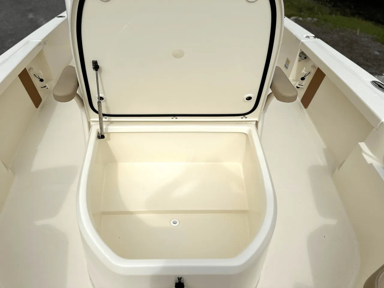 2025 Scout 231 XSB 23.0 feet, Clearwater, Florida #26