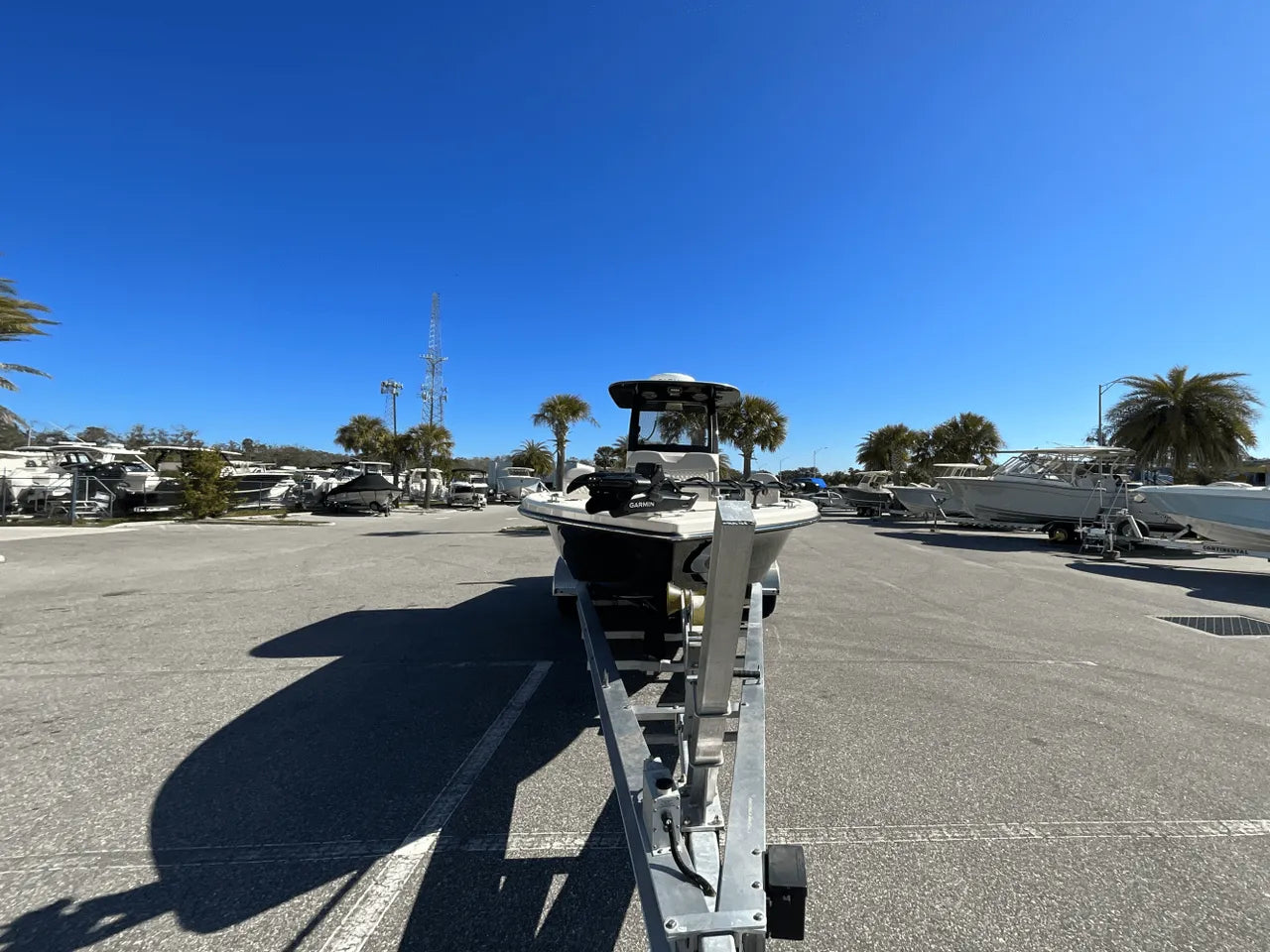 2025 Scout 261 XSS 26.0 feet, Clearwater, Florida #31