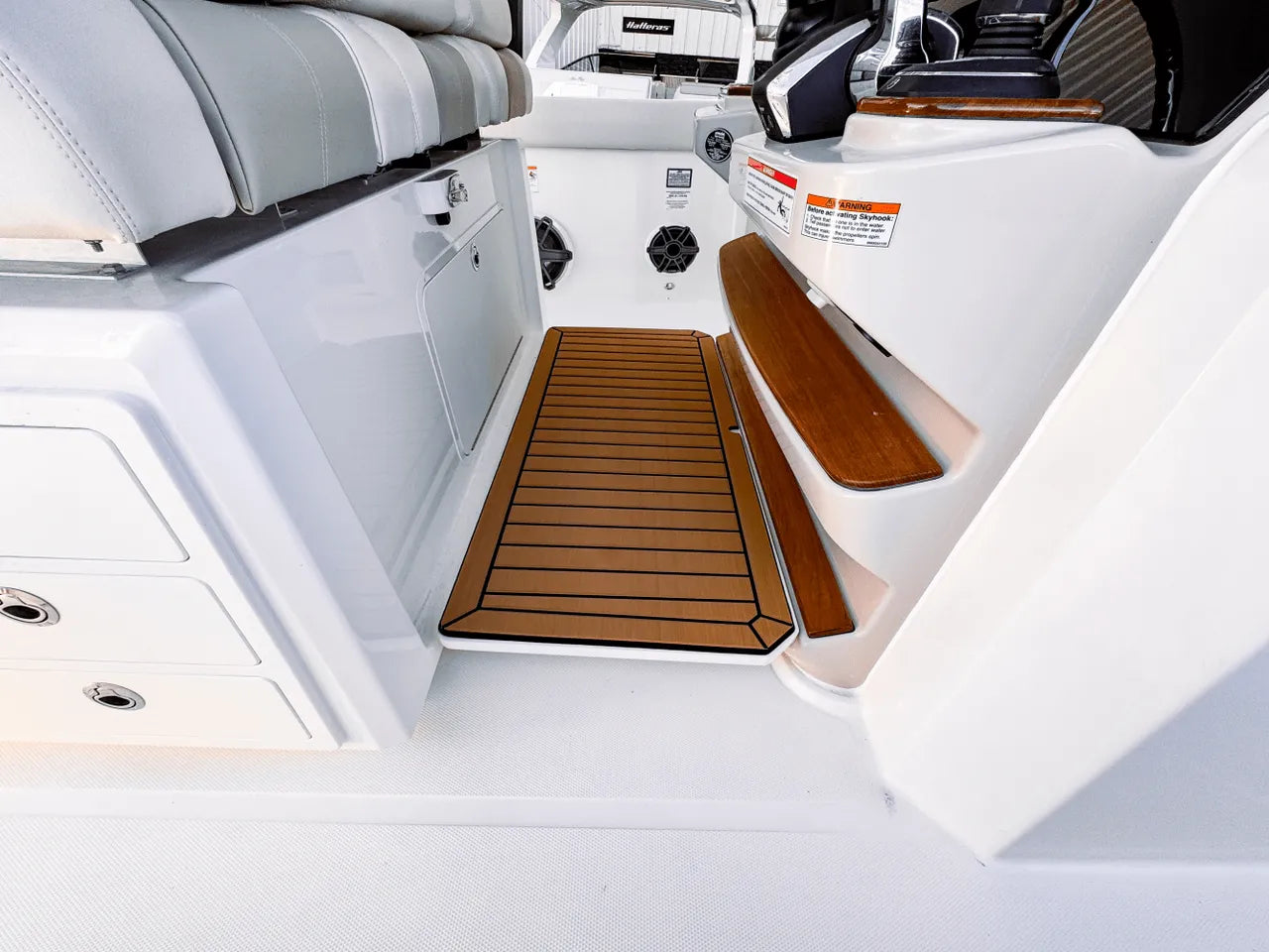 2025 Boston Whaler 360 Outrage 36.0 feet, Clearwater, Florida #27