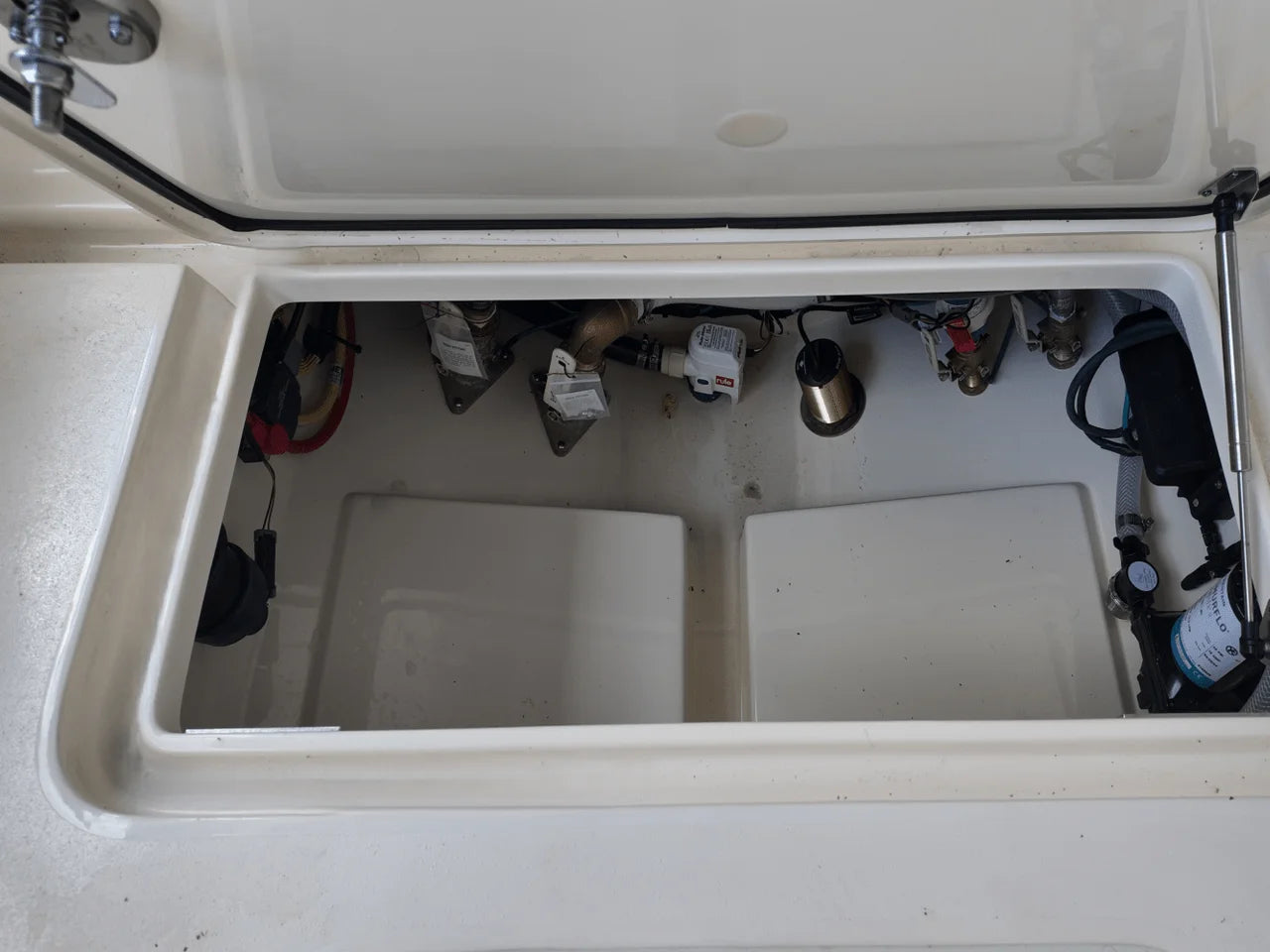 2026 Scout 240 Dorado 24.0 feet, Clearwater, Florida #8