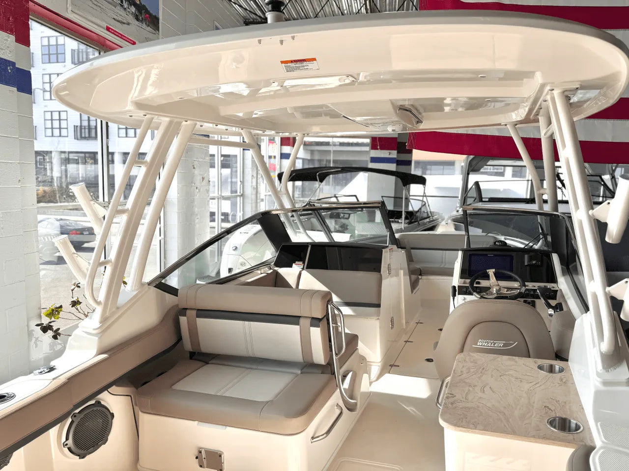 2025 Boston Whaler 240 Vantage 24.0 feet, Clearwater, Florida #20