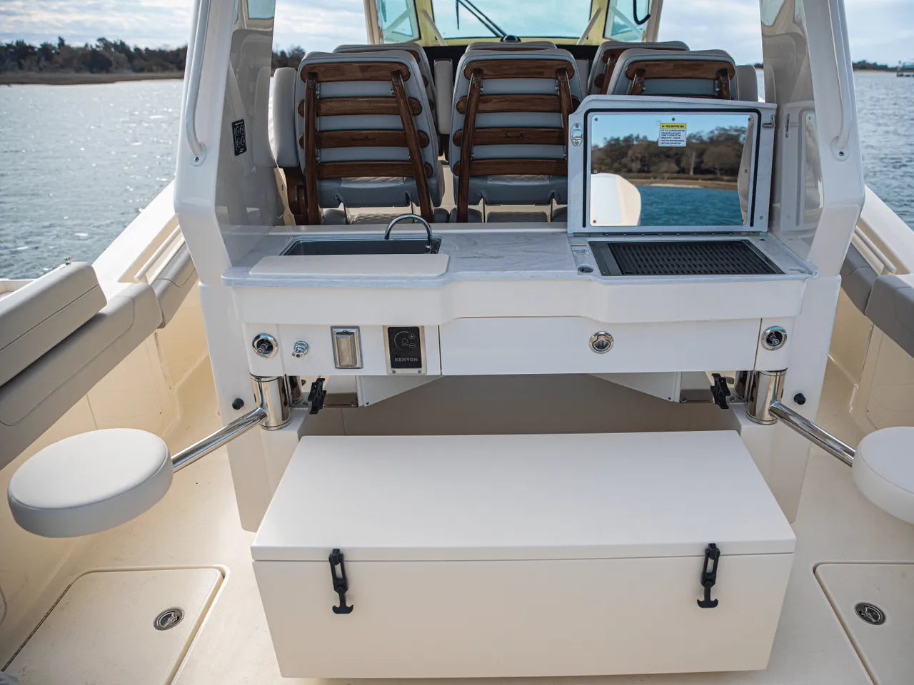 2024 Scout 425 LXF 42.0 feet, Clearwater, Florida #20