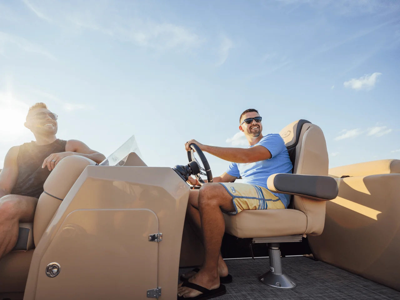 2026 Harris Cruiser 230 23.0 feet, Clearwater, Florida #42