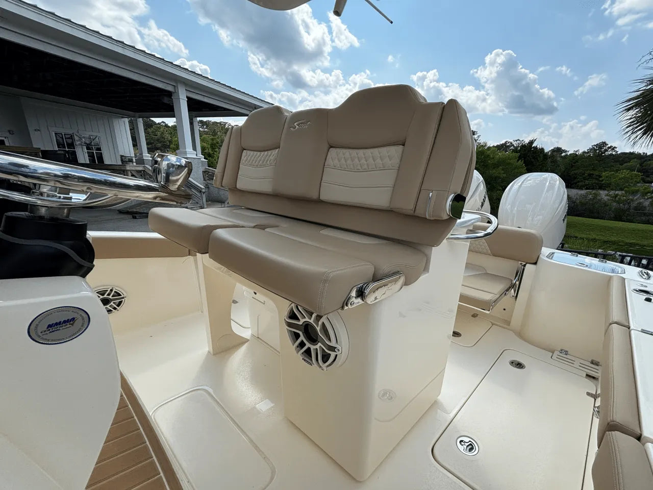 2025 Scout 260 LXF 26.0 feet, Clearwater, Florida #7