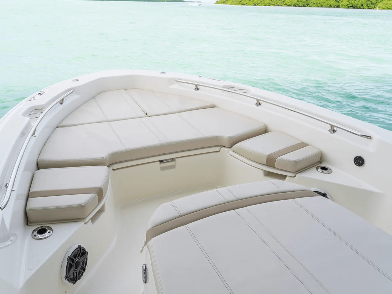 2026 Boston Whaler 250 Dauntless 25.0 feet, Clearwater, Florida #48