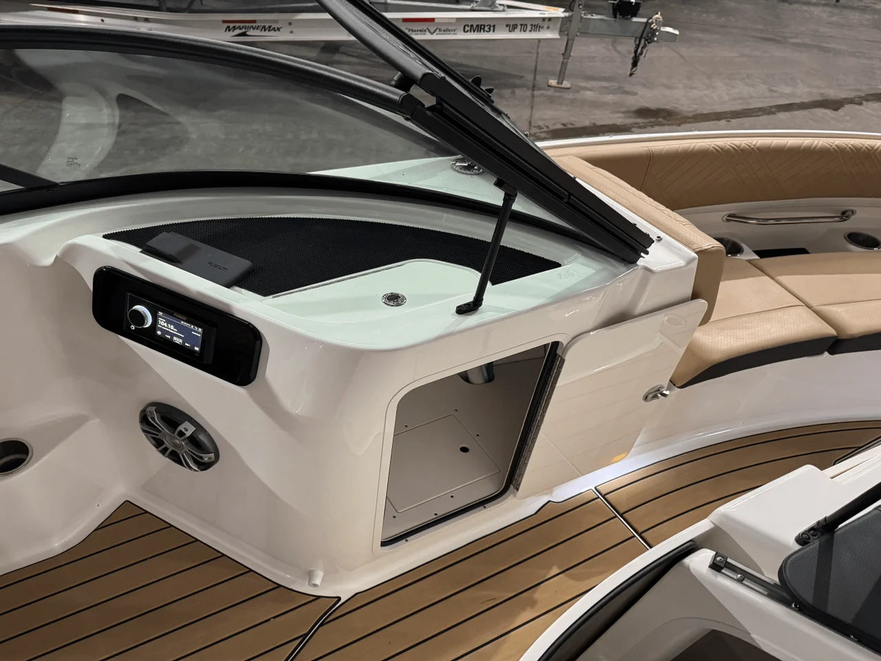 2025 Sea Ray 250 SDX 25.0 feet, Clearwater, Florida #35