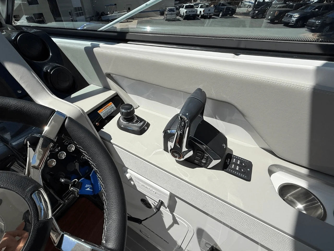 2026 Cruisers Yachts 38 GLS 37.0 feet, Clearwater, Florida #37