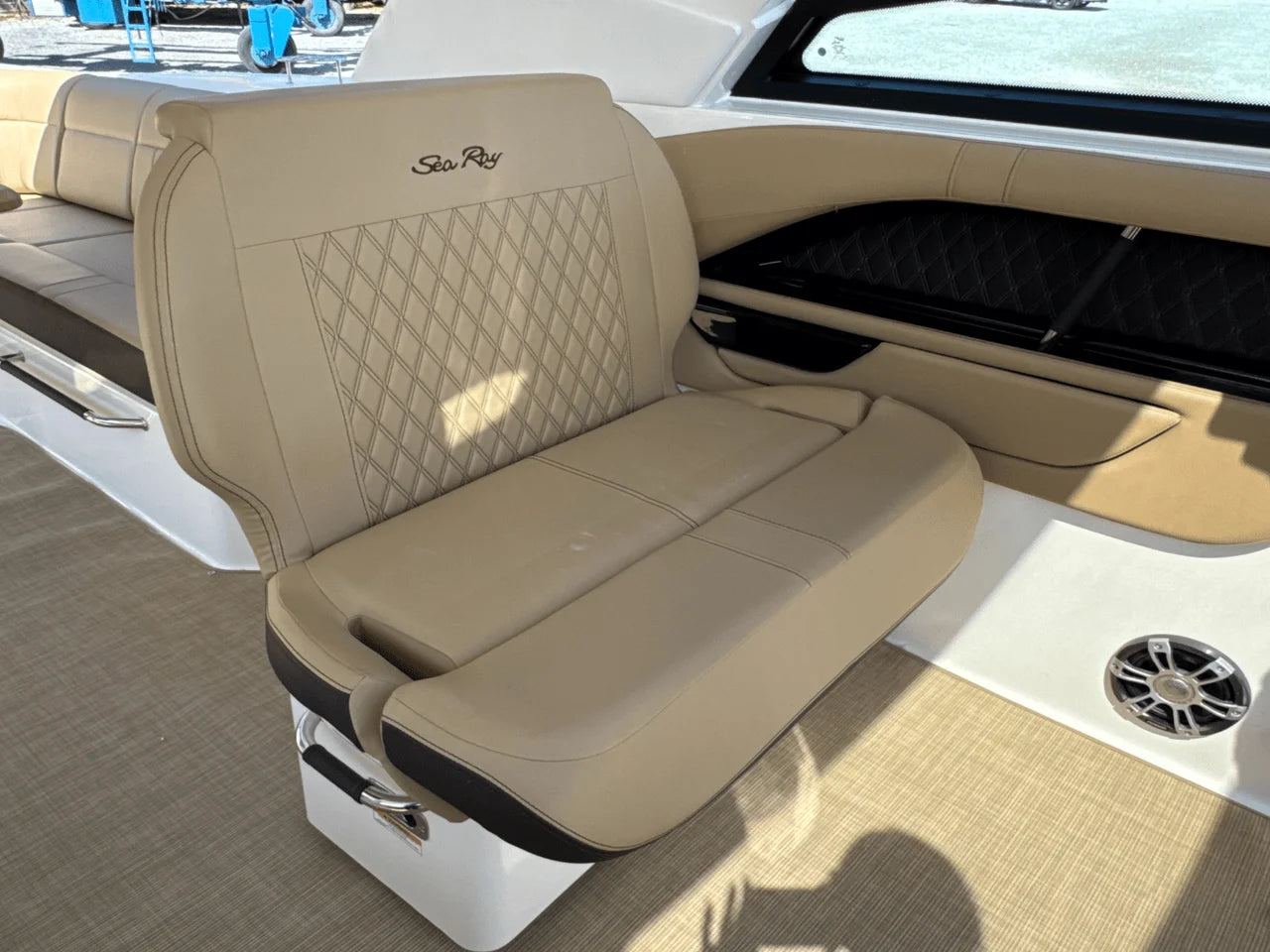 2026 Sea Ray SLX 400 Outboard 40.0 feet, Clearwater, Florida #33