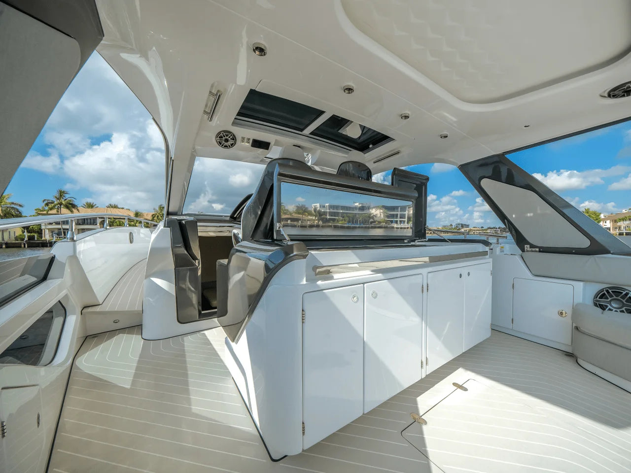 2026 Azimut 48 Verve 48.0 feet, Clearwater, Florida #24