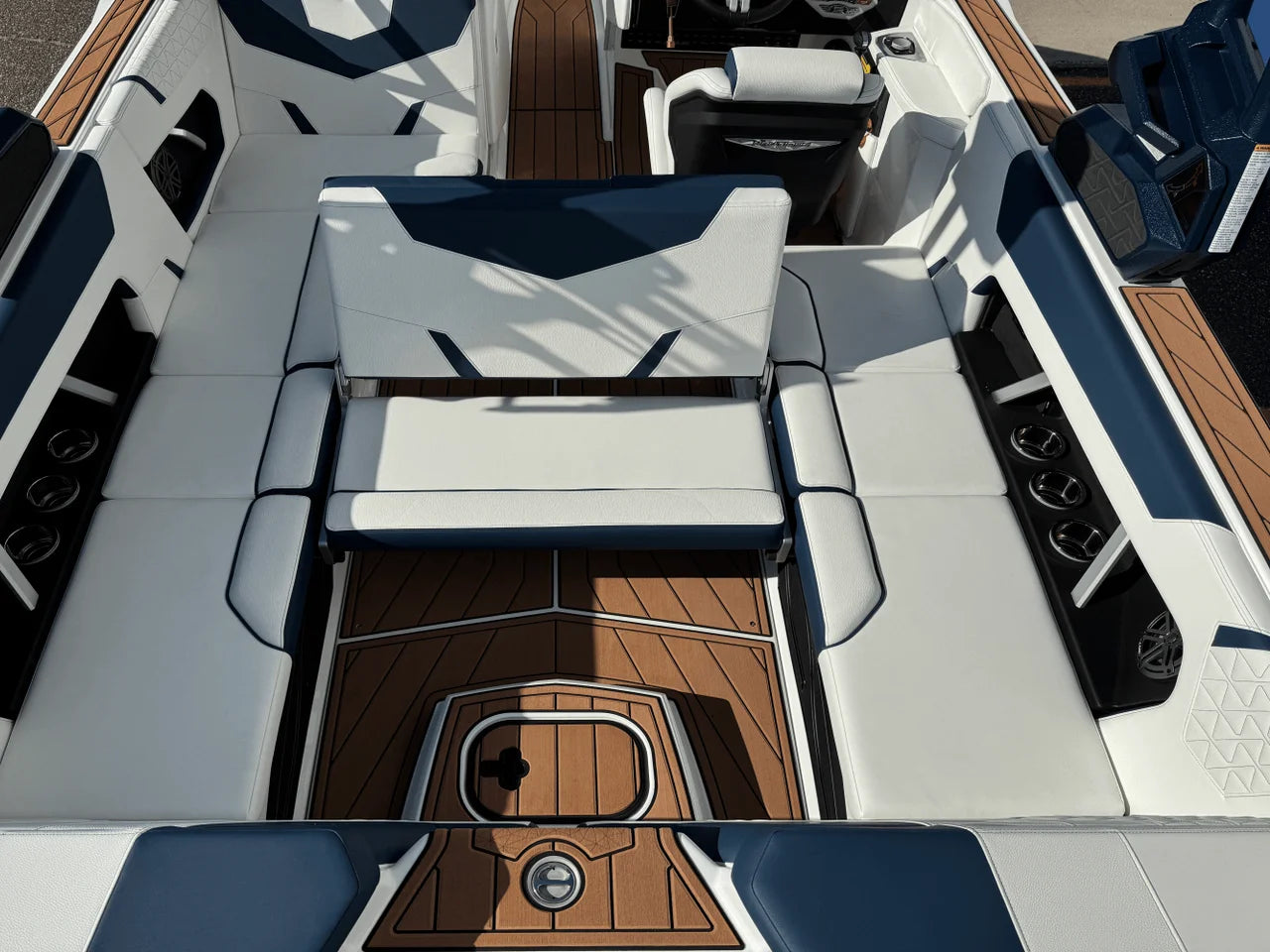 2026 Nautique Super Air Nautique GS22 22.0 feet, Clearwater, Florida #19