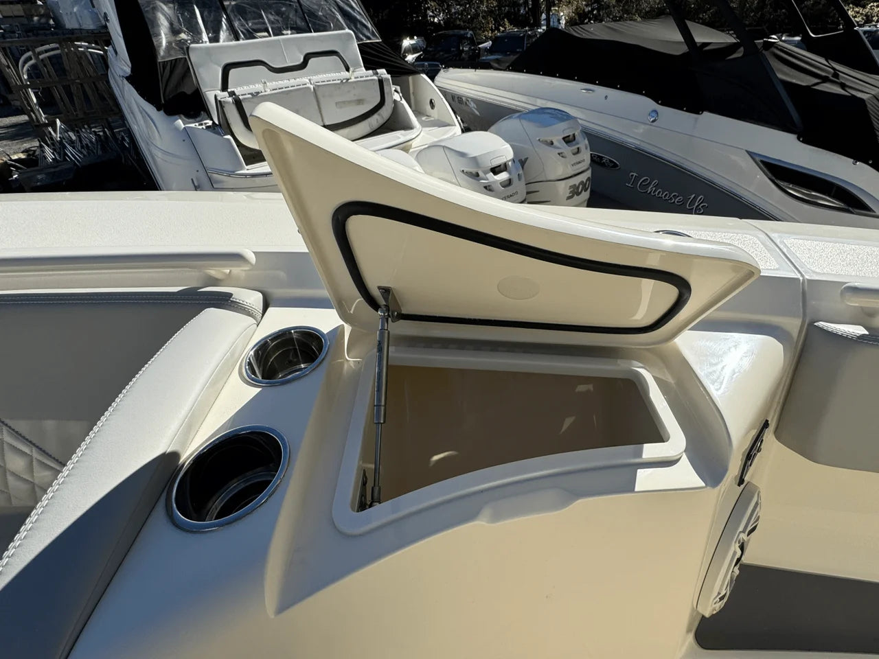 2025 Scout 357 LXF 35.0 feet, Clearwater, Florida #109