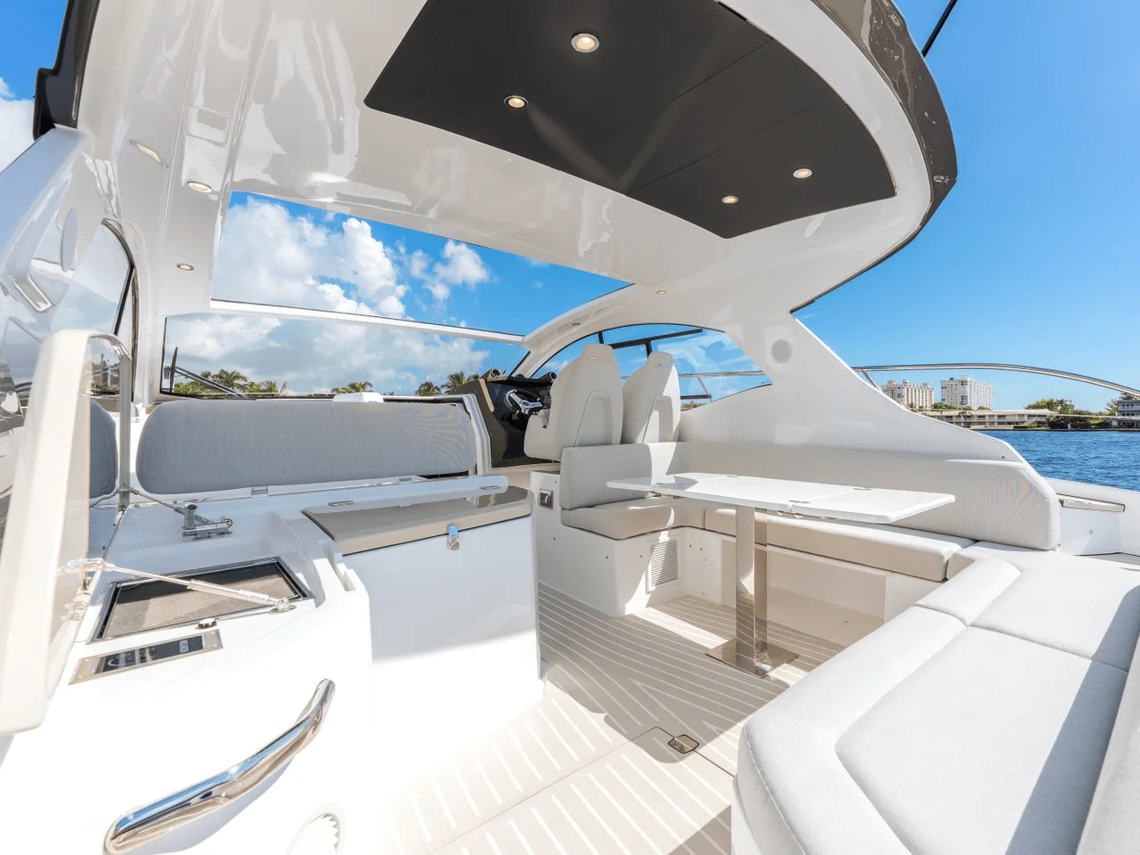 2025 Azimut ATLANTIS 45 45.0 feet, Clearwater, Florida #9