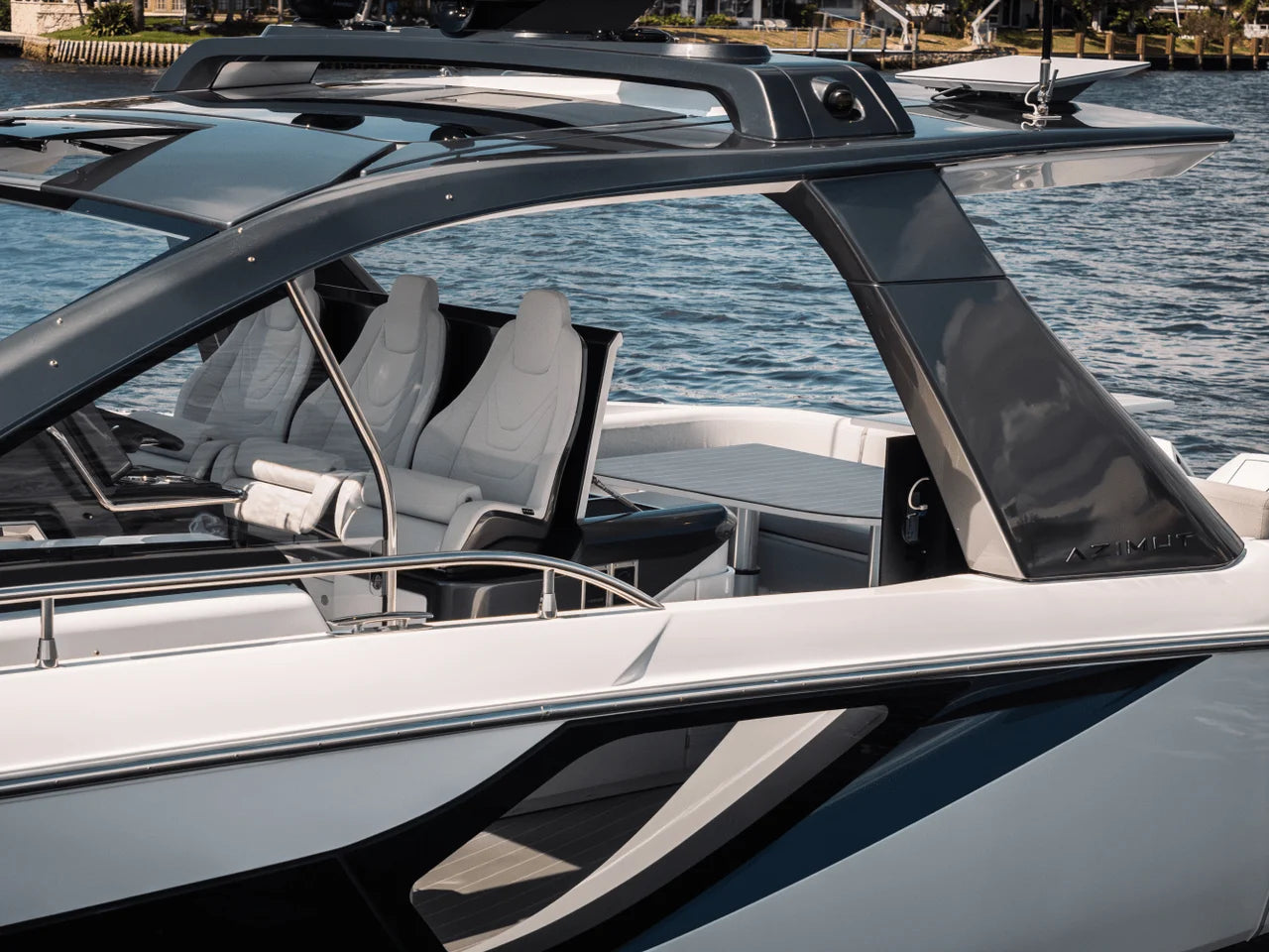2026 Azimut Verve 42 42.0 feet, Clearwater, Florida #39