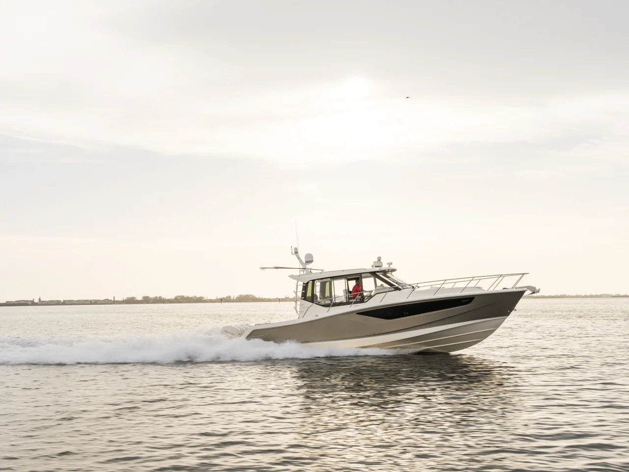 2026 Boston Whaler 405 Conquest 40.0 feet, Clearwater, Florida #18