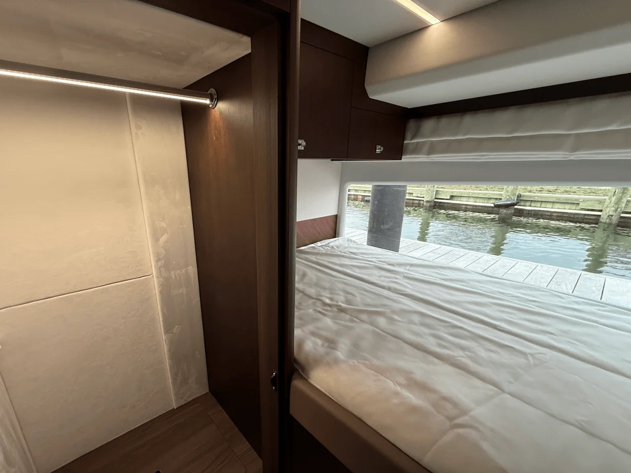 2025 Galeon 450 HTC 45.0 feet, Clearwater, Florida #41