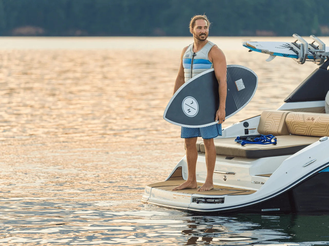 2026 Sea Ray SDX 250 Surf 25.0 feet, Clearwater, Florida #20