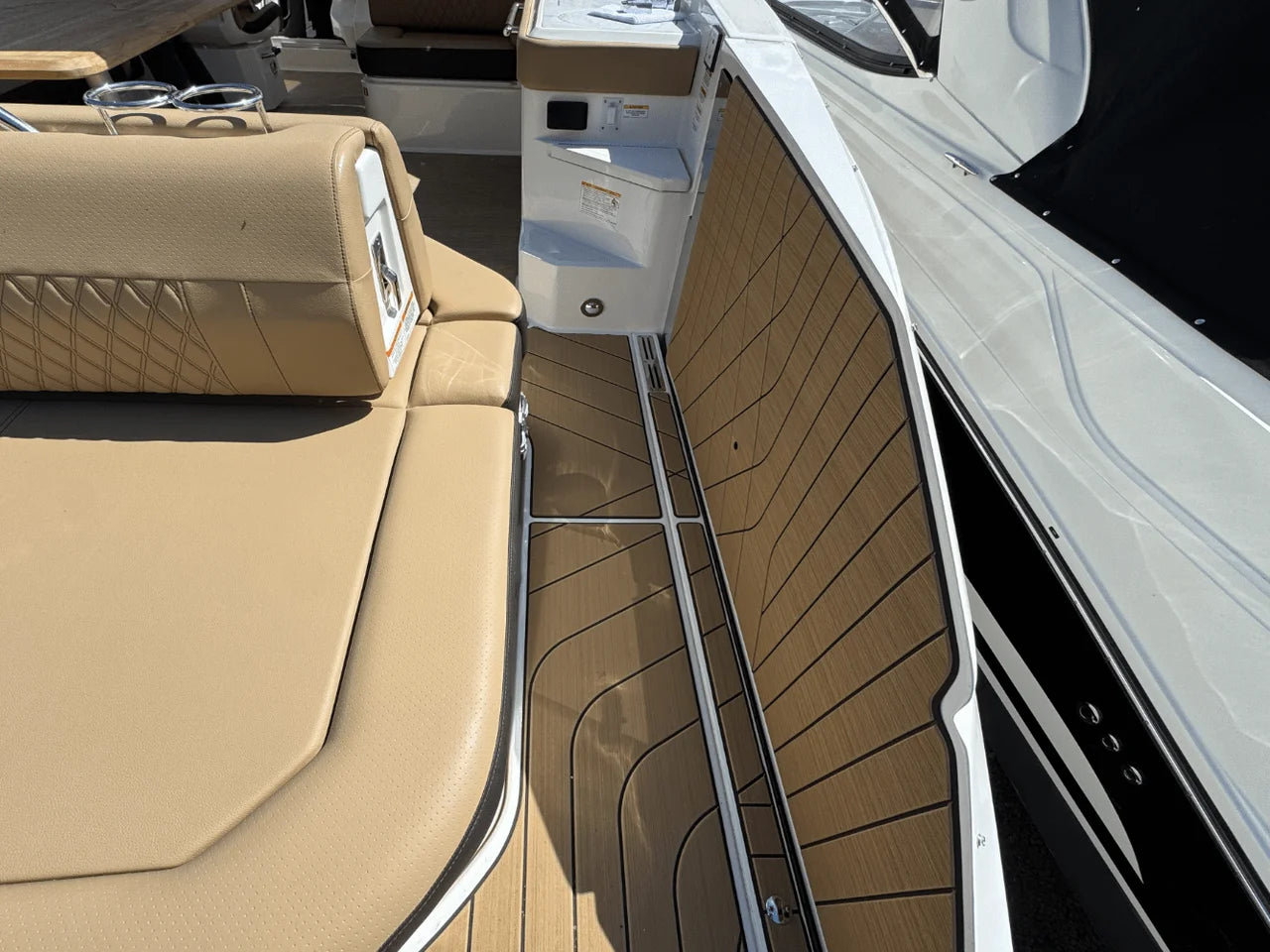 2026 Sea Ray SLX 400 Outboard 40.0 feet, Clearwater, Florida #8