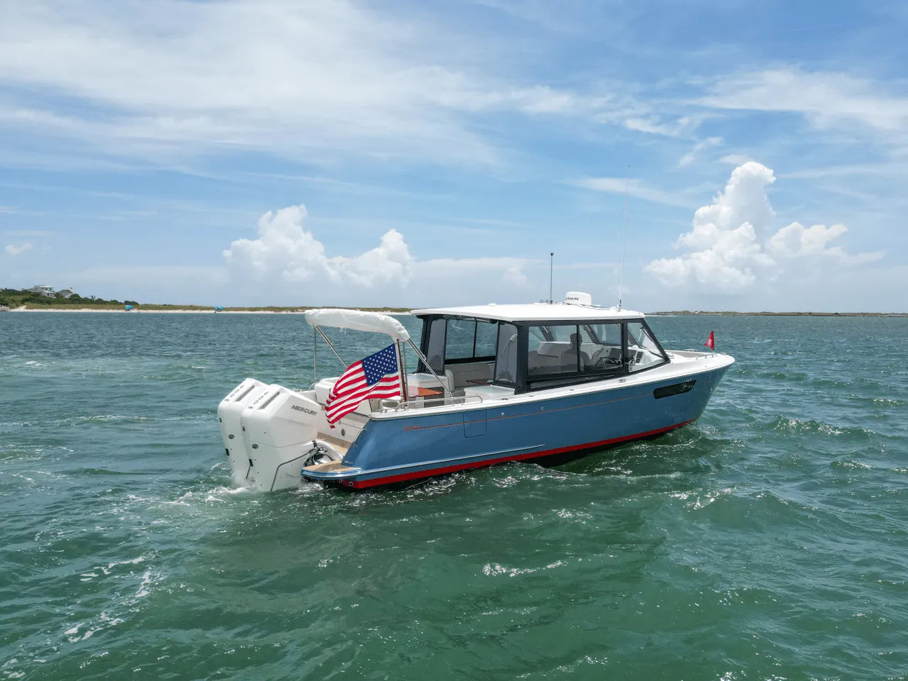 2026 MJM 3 38.0 feet, Clearwater, Florida #6