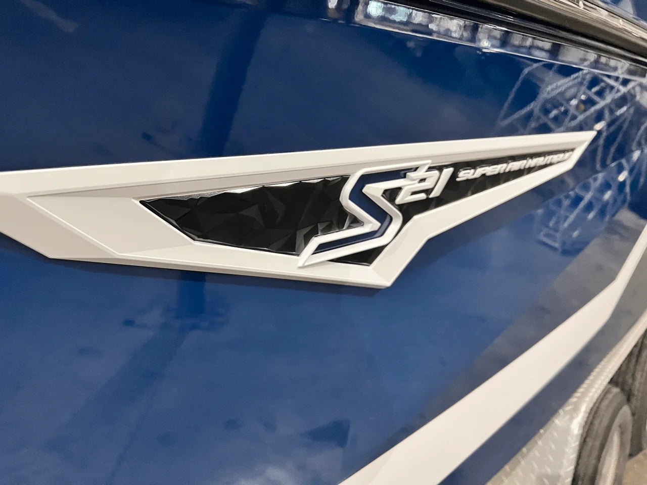 2025 Nautique Super Air Nautique S21 21.0 feet, Clearwater, Florida #2