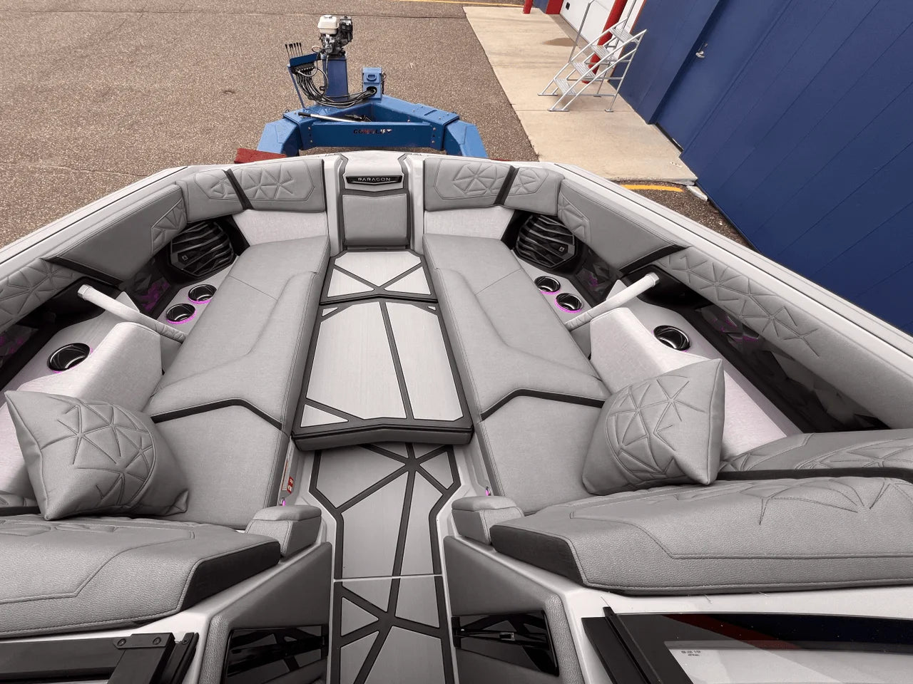 2026 Nautique G25 Paragon 25.0 feet, Clearwater, Florida #46