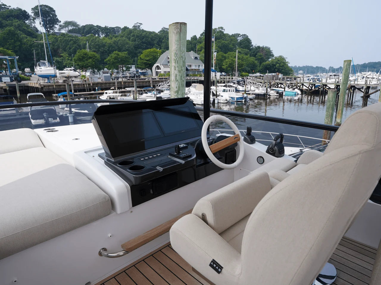 2026 Azimut Fly 62 62.0 feet, Clearwater, Florida #72