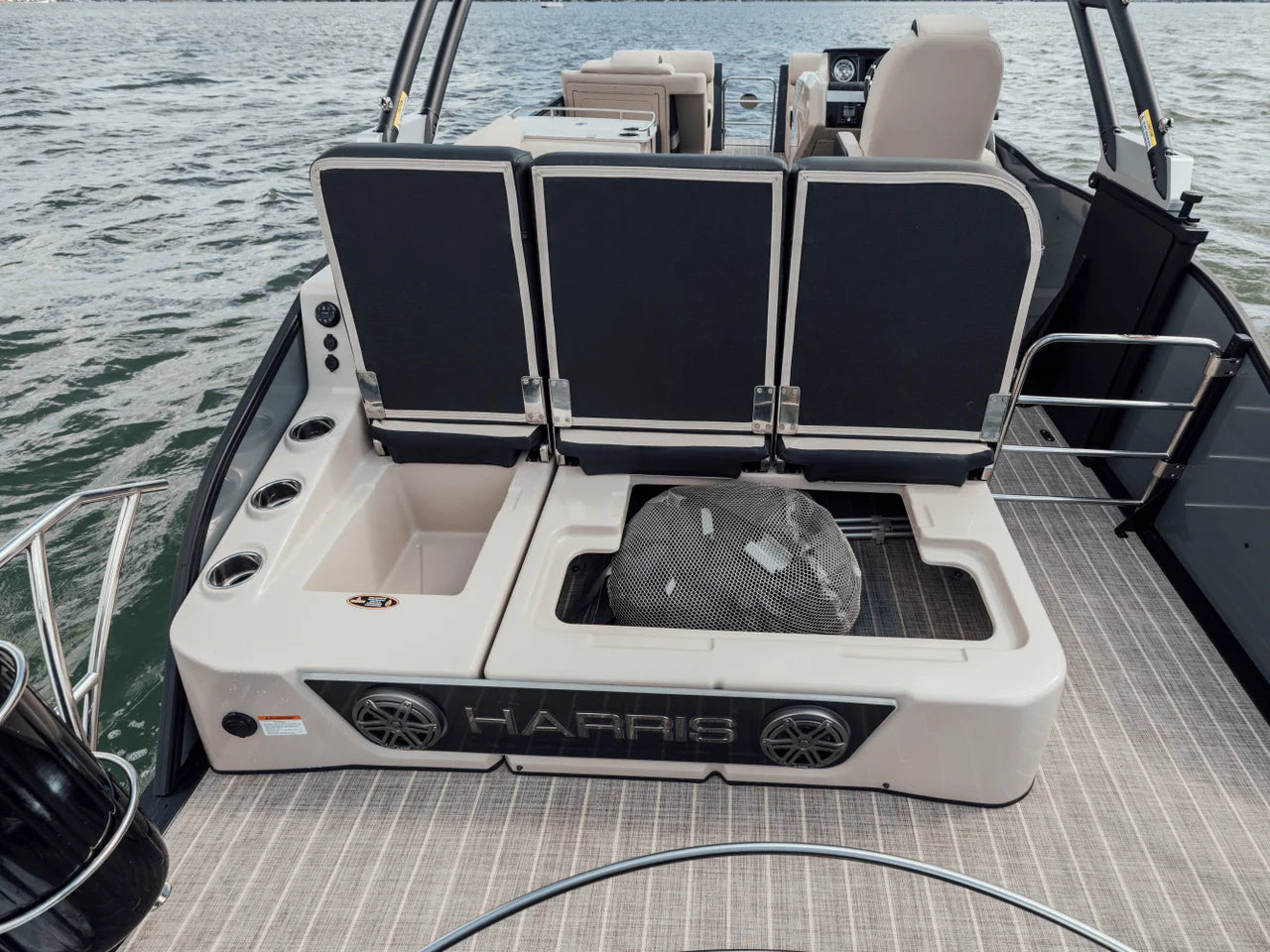 2026 Harris 230 Grand Mariner 23.0 feet, Clearwater, Florida #33