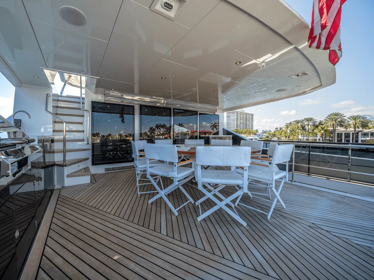 2025 Ocean Alexander 35R 117.0 feet, Clearwater, Florida #48
