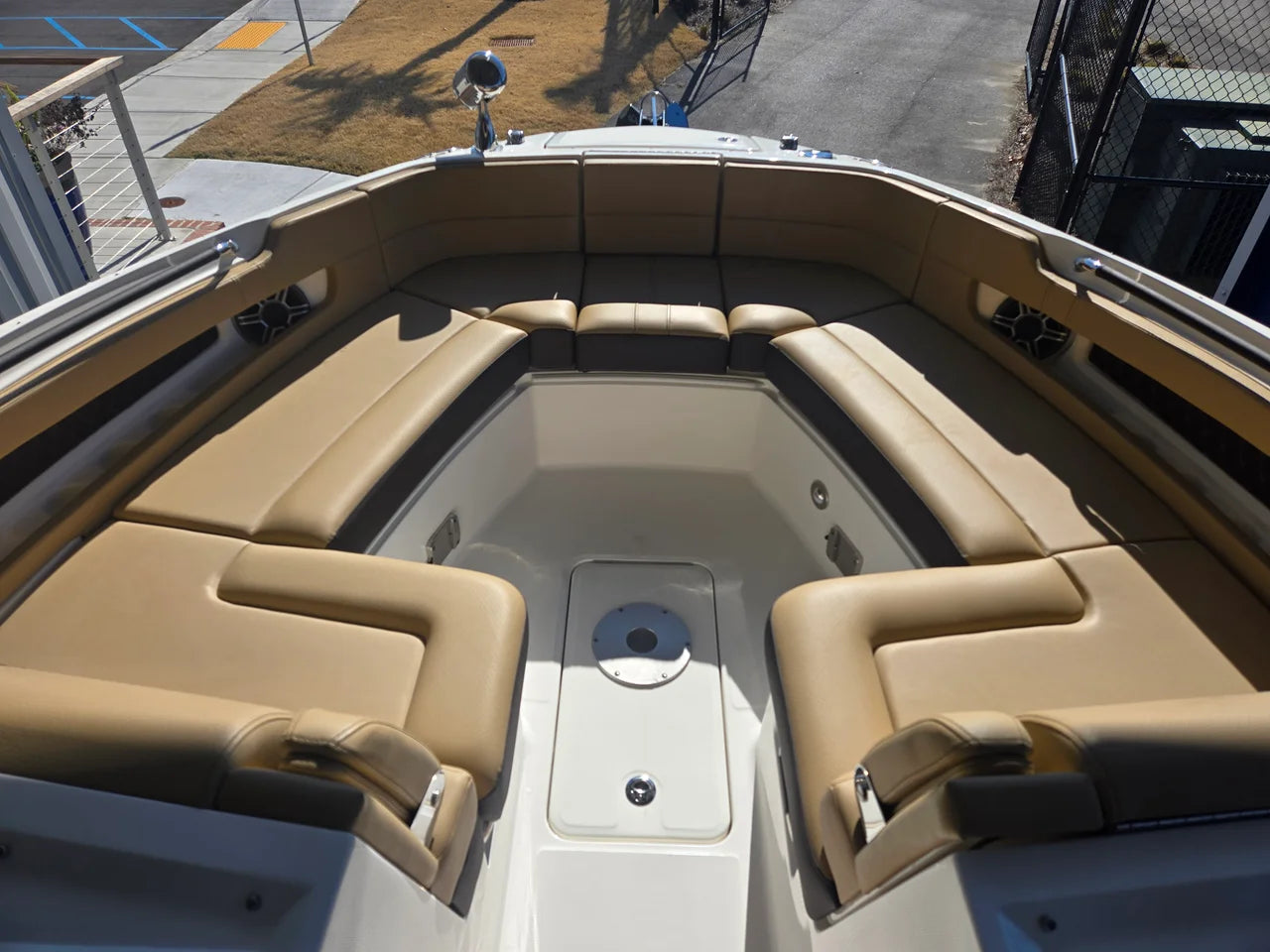 2026 Sea Ray SLX 310 Outboard 31.0 feet, Clearwater, Florida #25