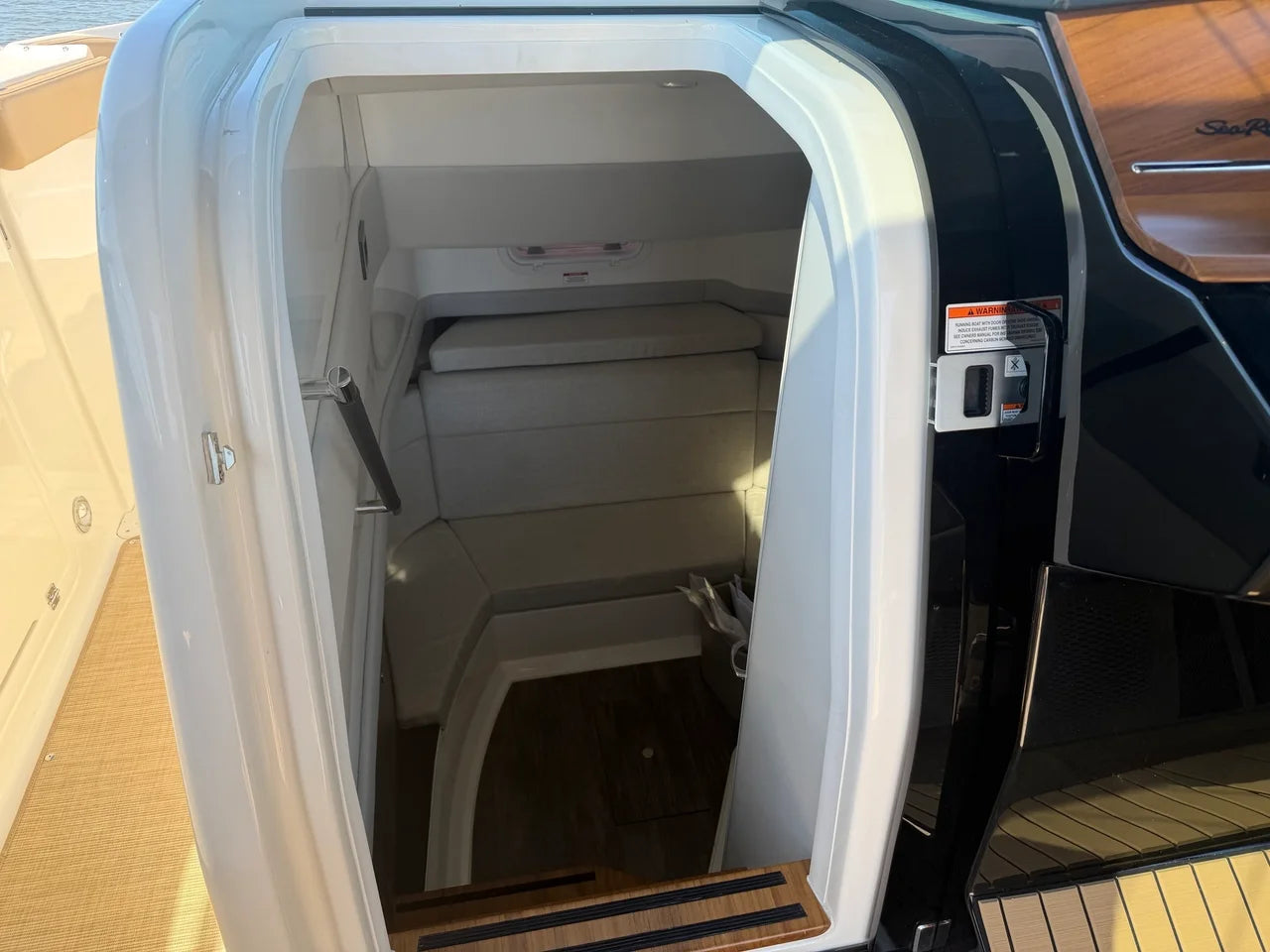 2026 Sea Ray SLX 360 OUTBOARD 36.0 feet, Clearwater, Florida #10