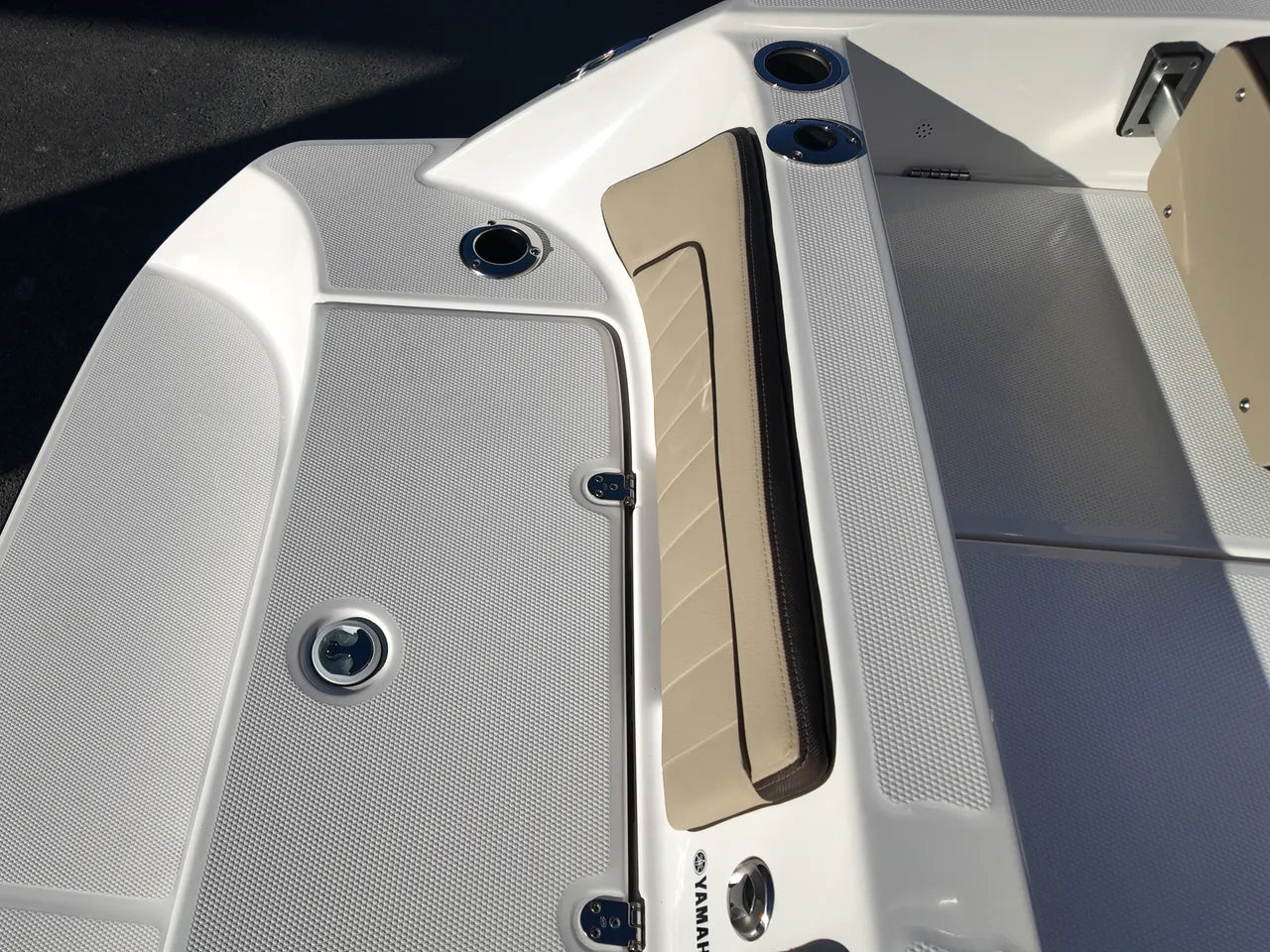 2025 Yamaha 190FSH SPORT 19.0 feet, Clearwater, Florida #9