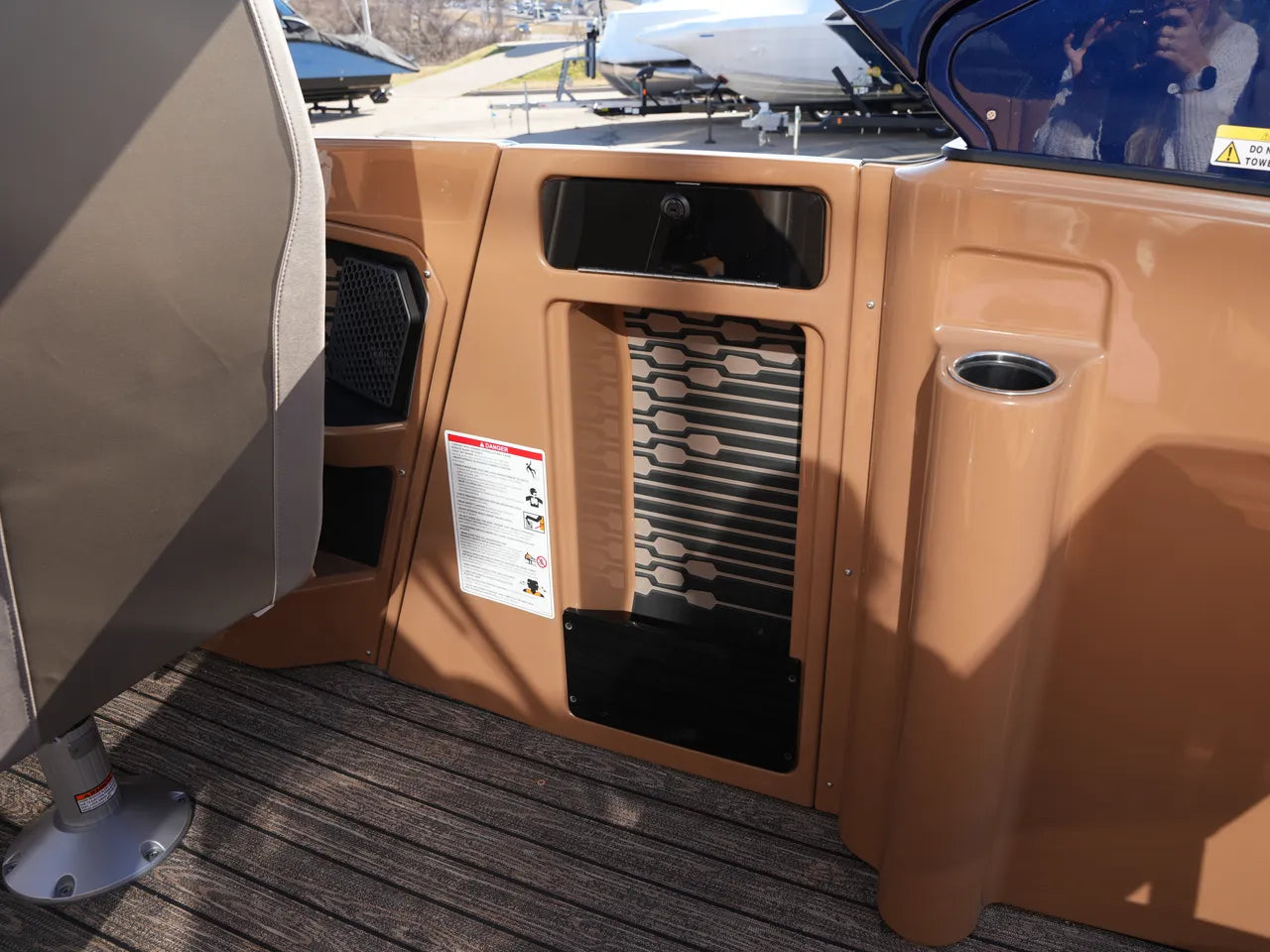 2026 Harris 250CRW 25.0 feet, Clearwater, Florida #31