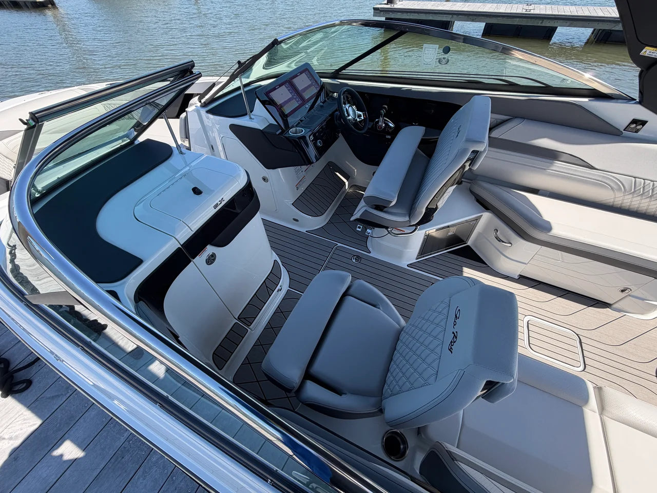 2026 Sea Ray SLX 280 Outboard 28.0 feet, Clearwater, Florida #26