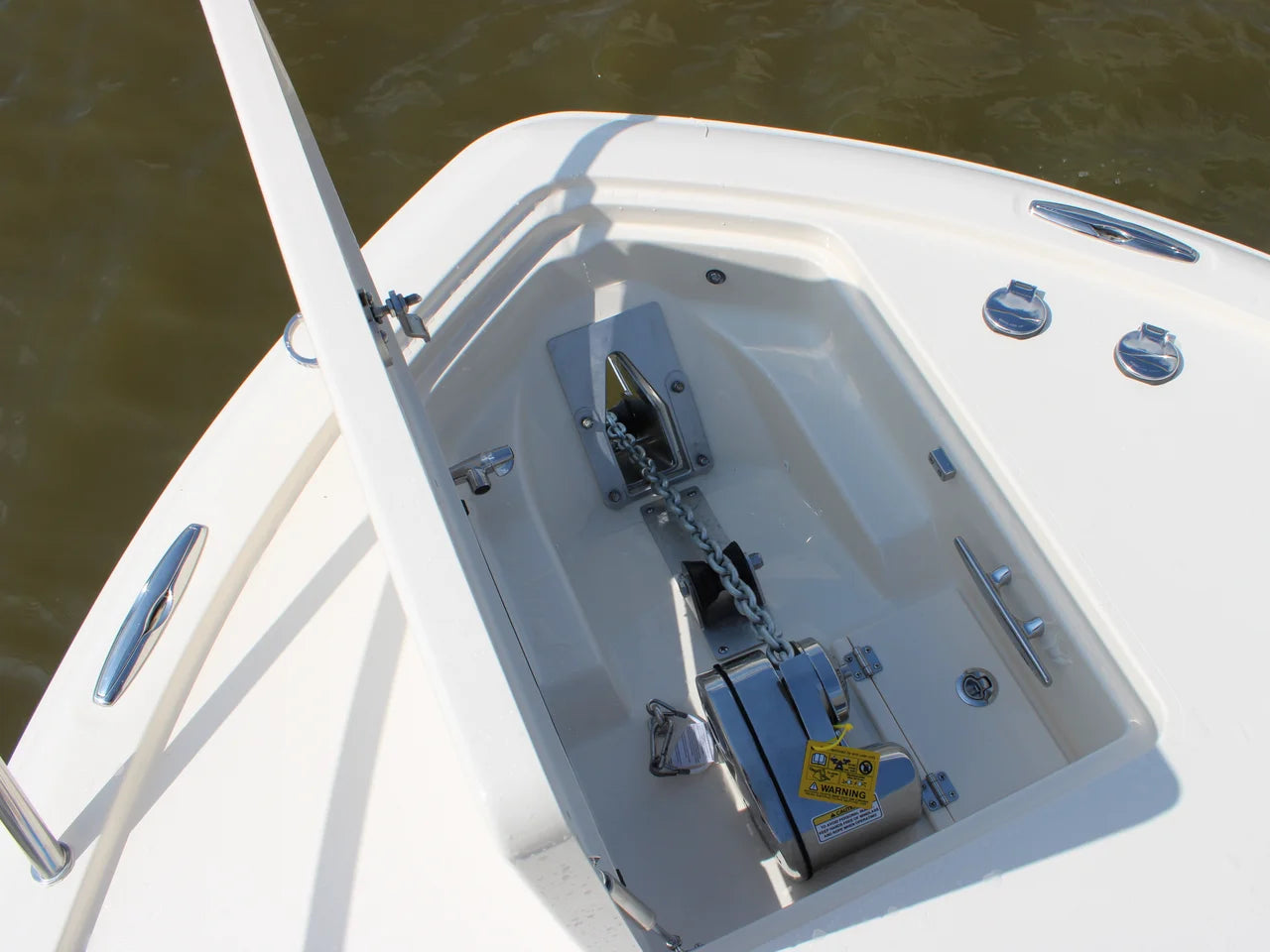 2026 Grady-White Express 340 34.0 feet, Clearwater, Florida #37