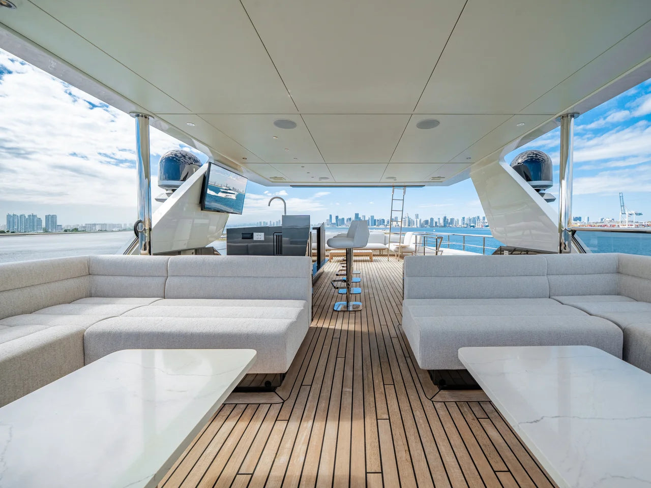 2026 Ocean Alexander 35P 113.0 feet, Clearwater, Florida #28