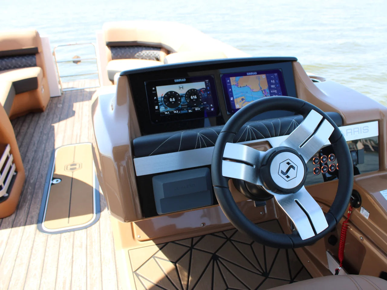 2026 Harris Grand Mariner 250 25.0 feet, Clearwater, Florida #32