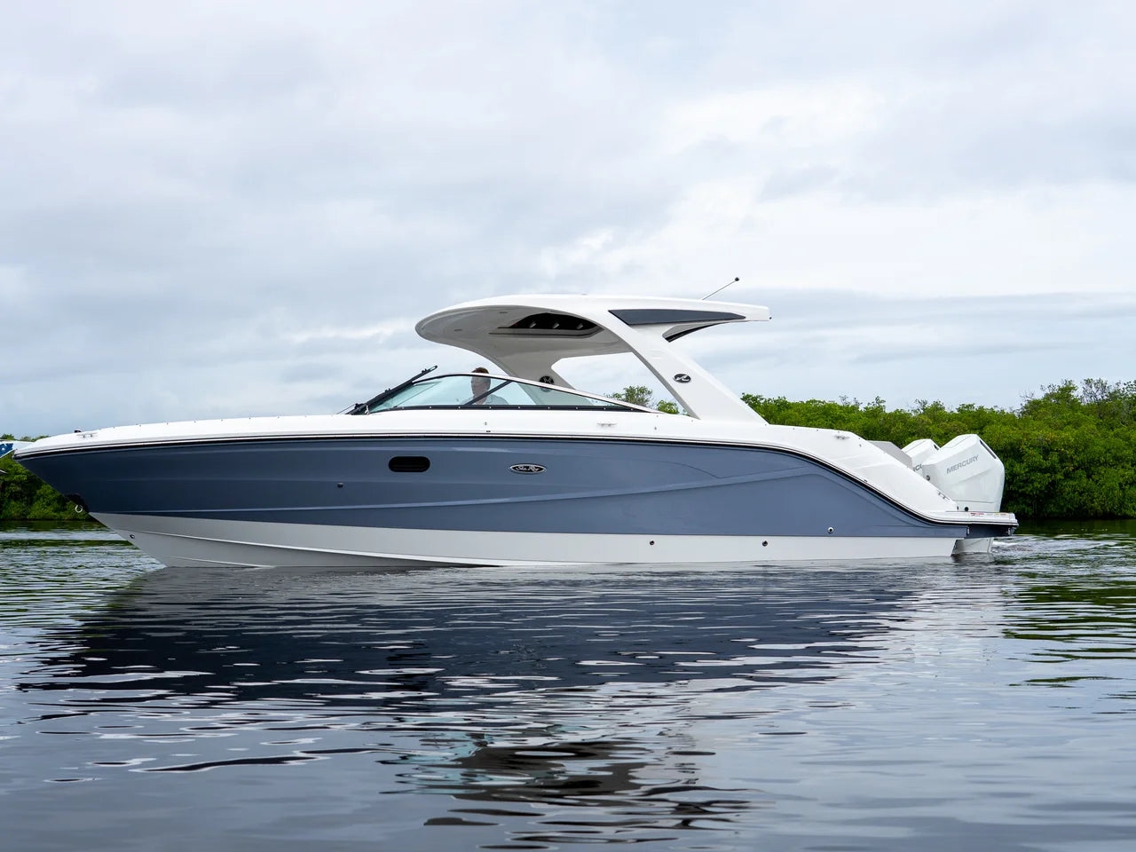 2027 Sea Ray SLX 310 Outboard 31.0 feet, Clearwater, Florida #32