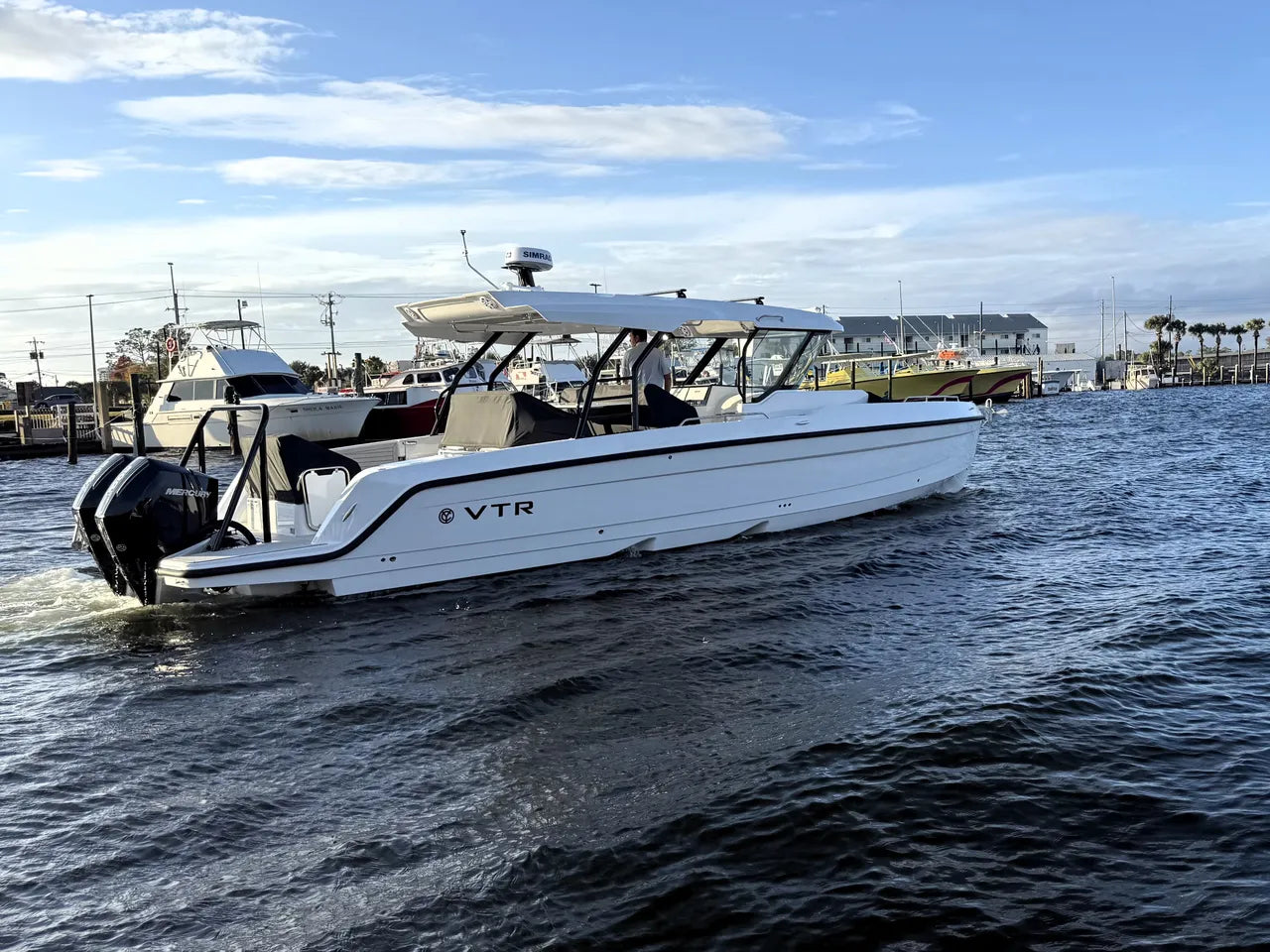 2026 Cruisers Yachts 38 VTR 38.0 feet, Clearwater, Florida #10