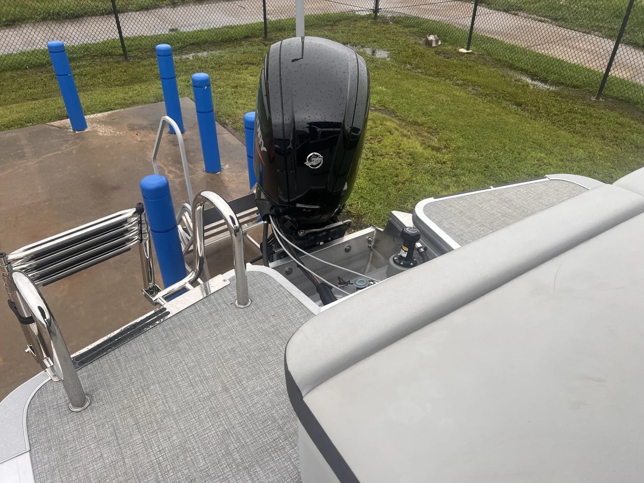 2025 Harris 230 Cruiser 23.0 feet, Clearwater, Florida #16