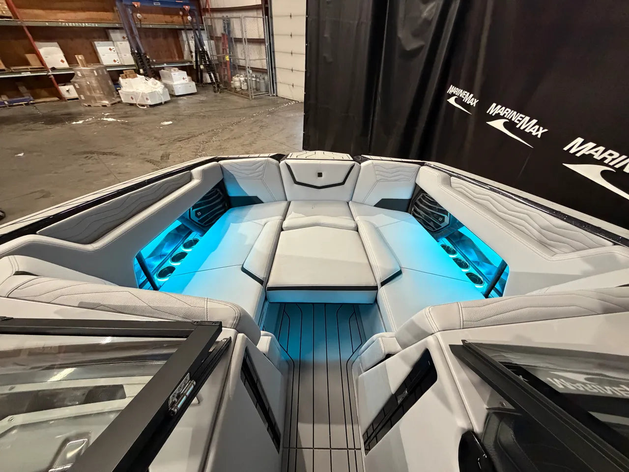 2026 Nautique G23SUPER AIR 23.0 feet, Clearwater, Florida #42