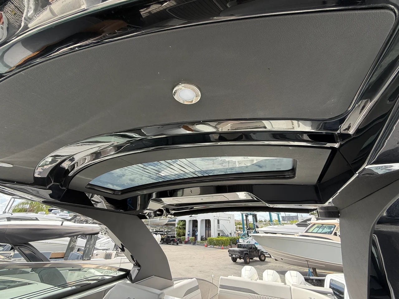 2026 Sea Ray SLX 360 OUTBOARD 36.0 feet, Clearwater, Florida #22