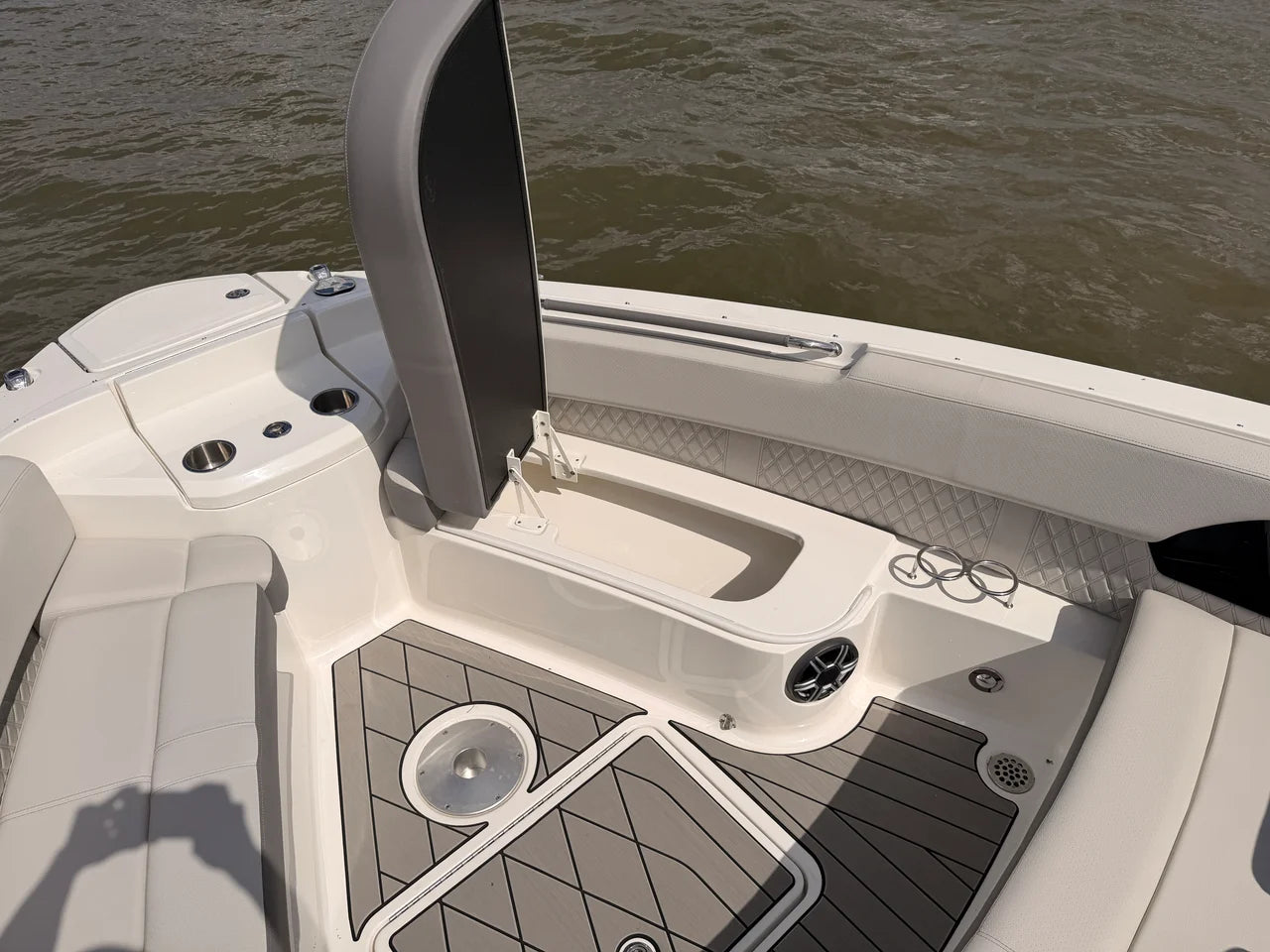 2026 Sea Ray SLX 400 40.0 feet, Clearwater, Florida #15