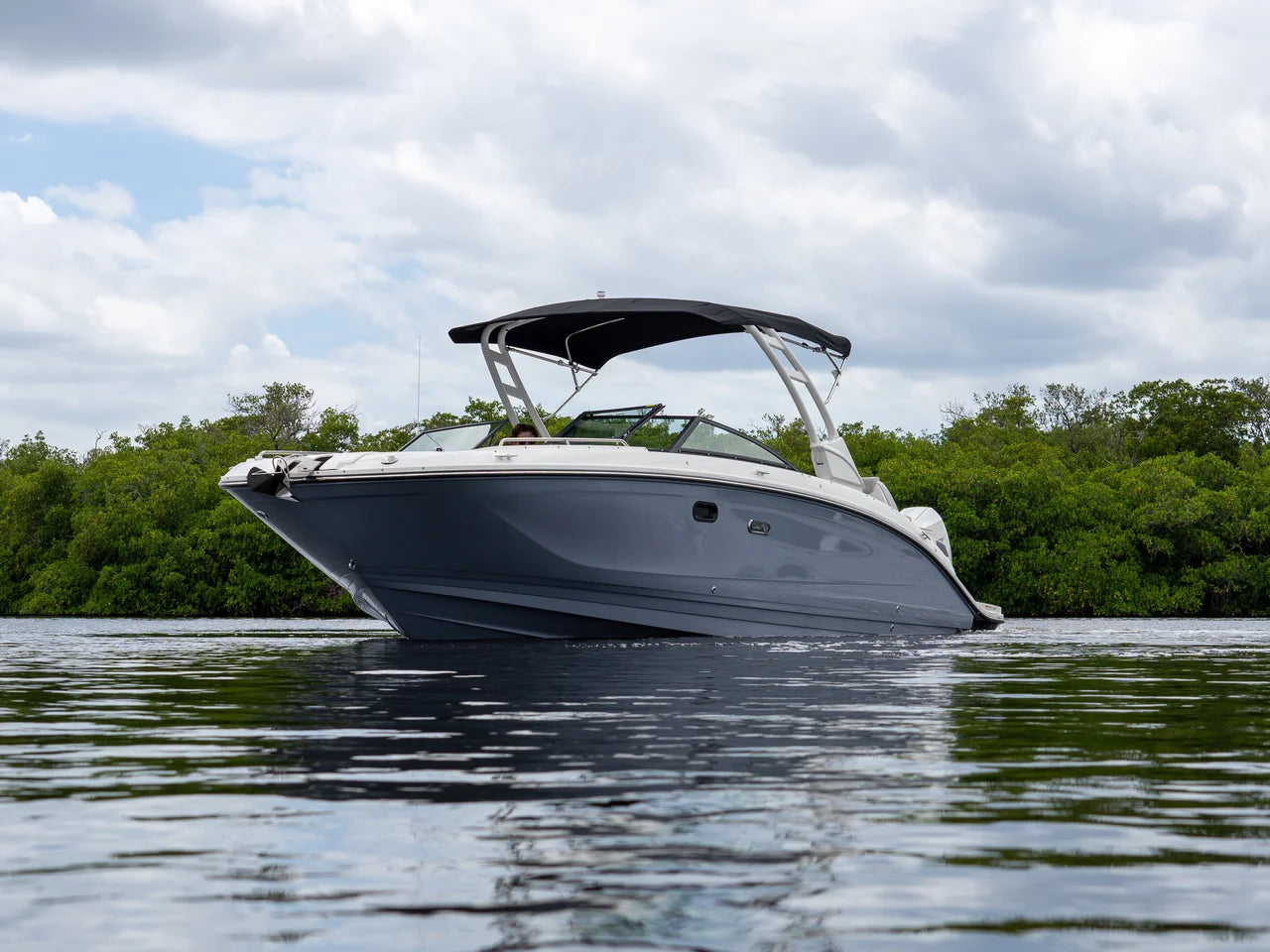 2026 Sea Ray SDX 290 Outboard 29.0 feet, Clearwater, Florida #26