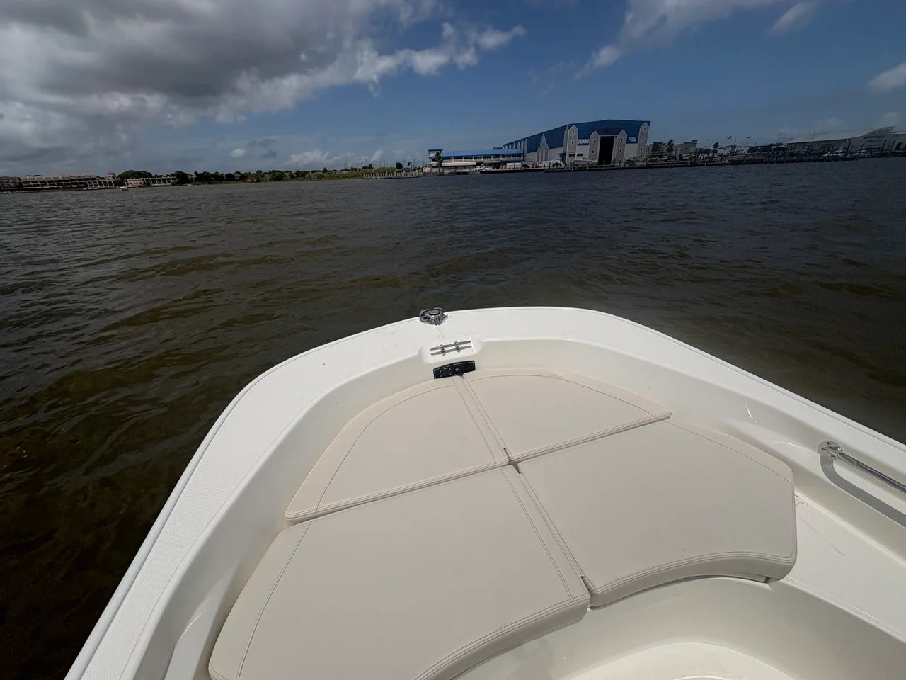 2026 Boston Whaler 170 Montauk 17.0 feet, Clearwater, Florida #29