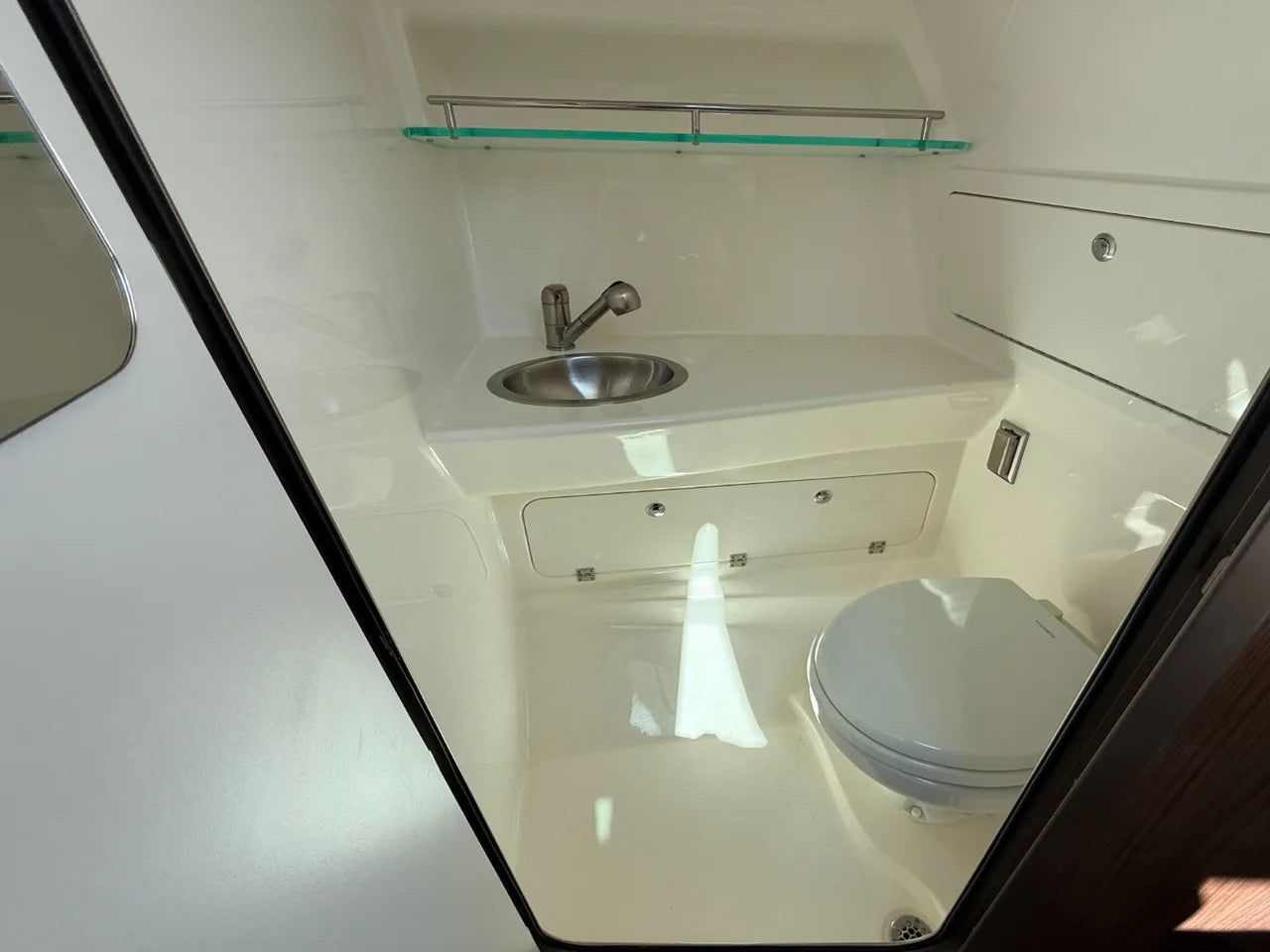 2026 Boston Whaler 285 Conquest 28.0 feet, Clearwater, Florida #36