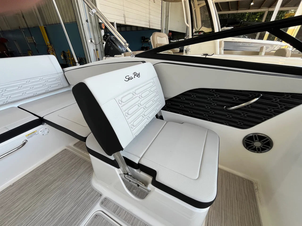 2026 Sea Ray SPX 210 21.0 feet, Clearwater, Florida #8